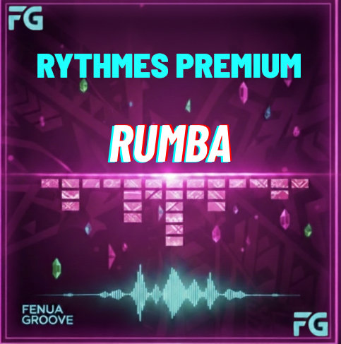RUMBA S533