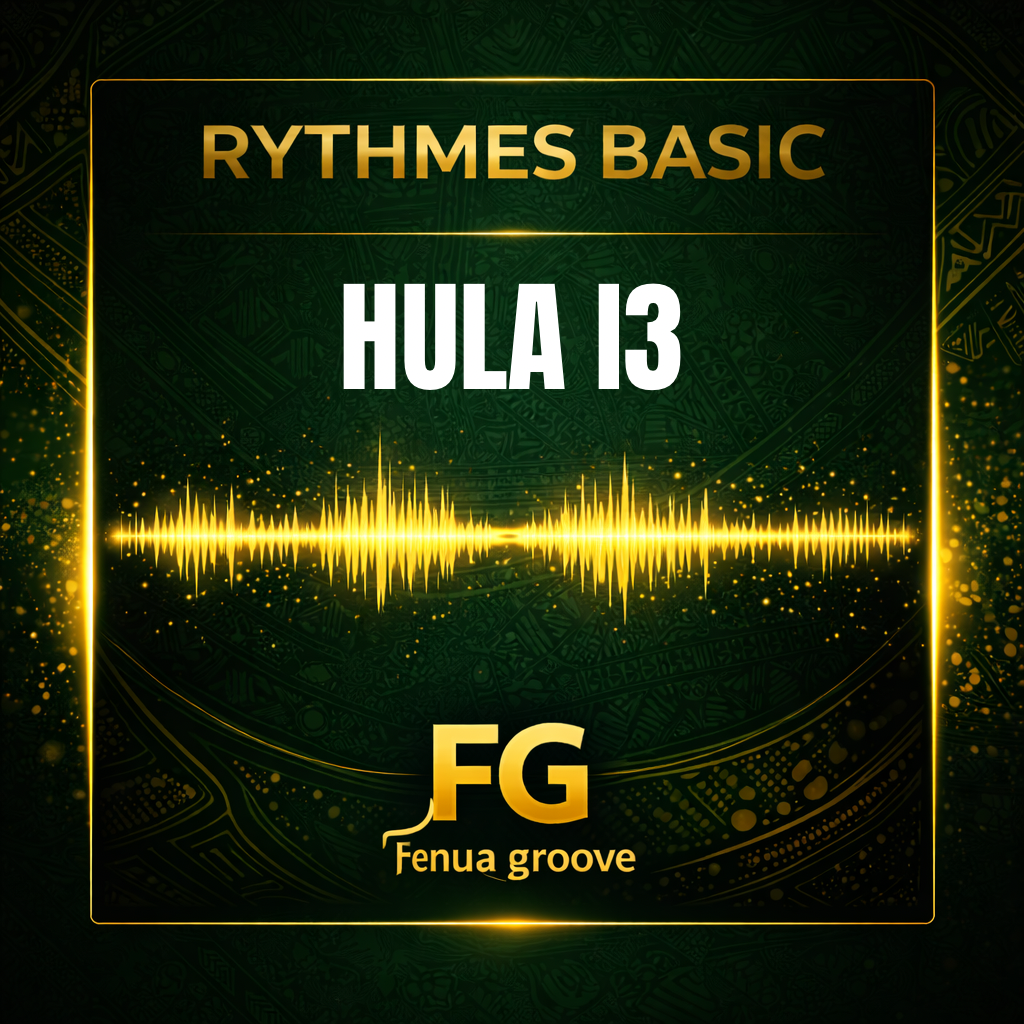 Hula I3 S533