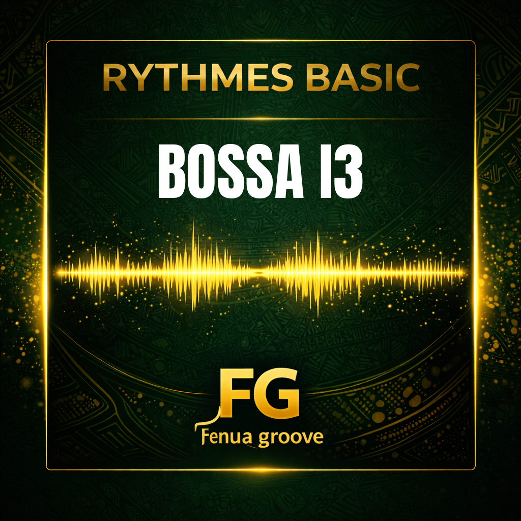 BOSSA I3.S837