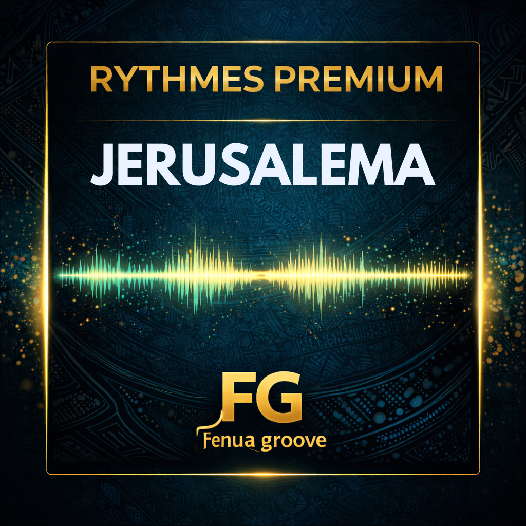 JERUSALEMA