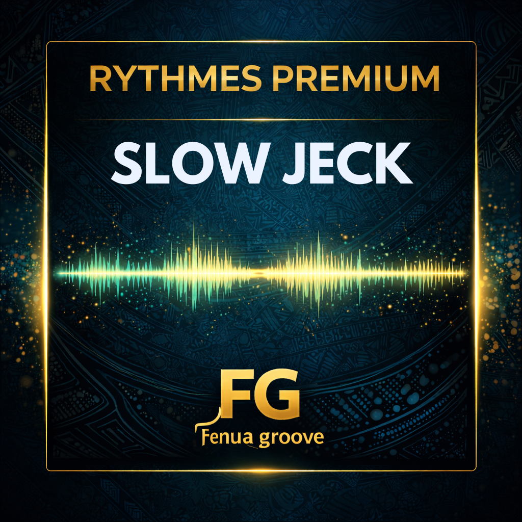 SLOW JECK