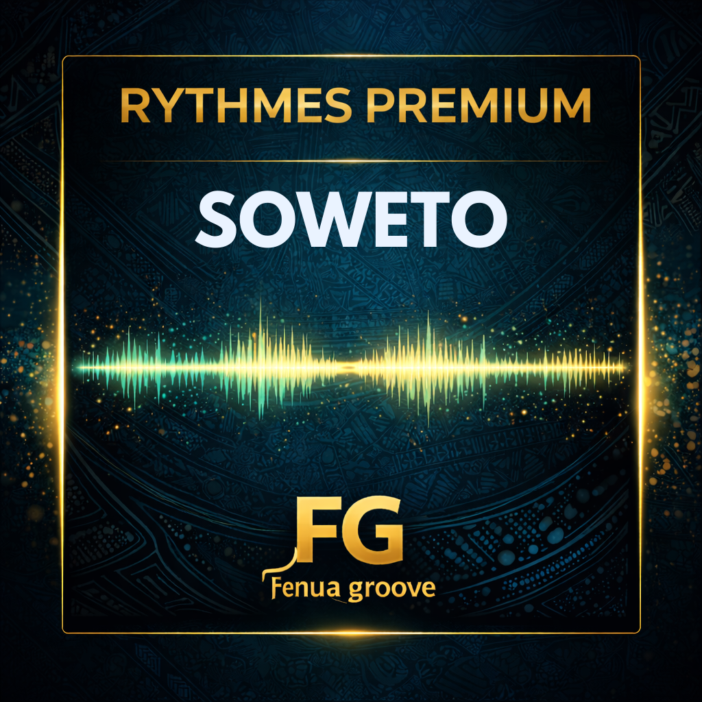 SOWETO