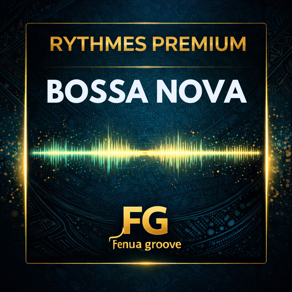 BOSSA NOVA. T175