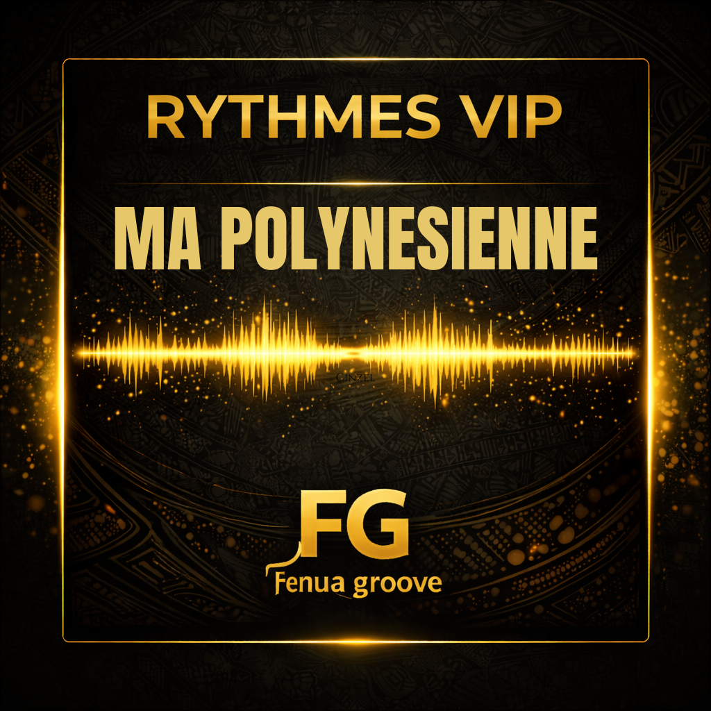 MA POLYNESIENNE