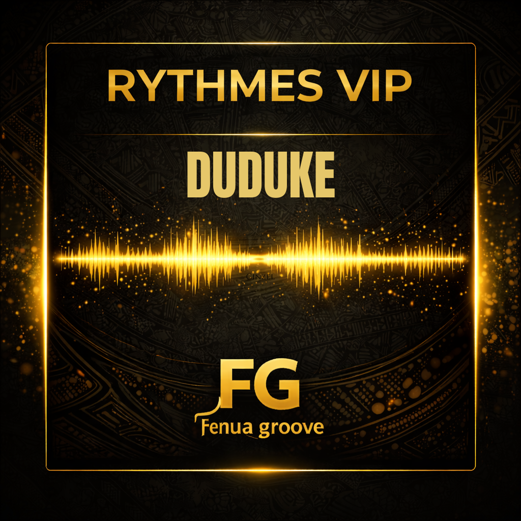 DUDUKE