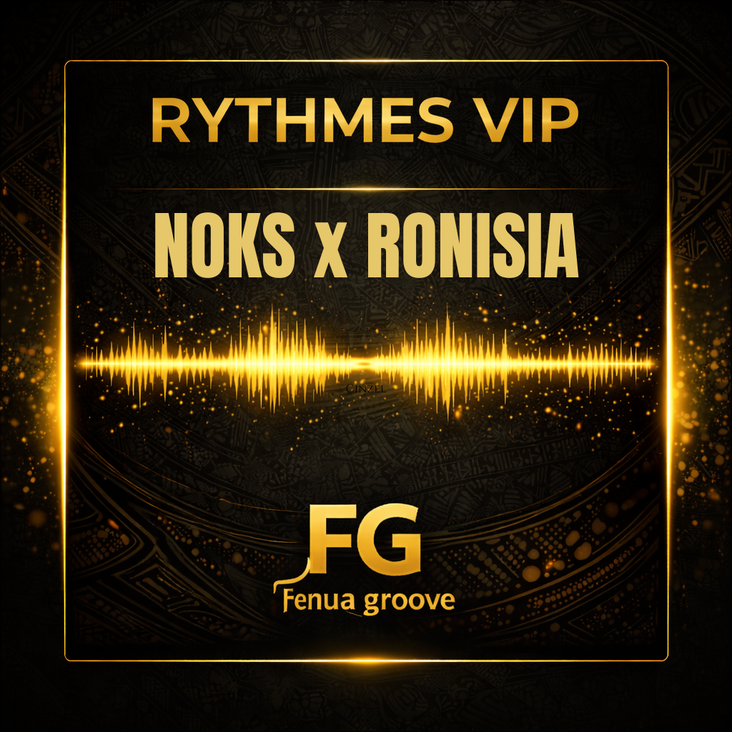 NOKS X RONISIA