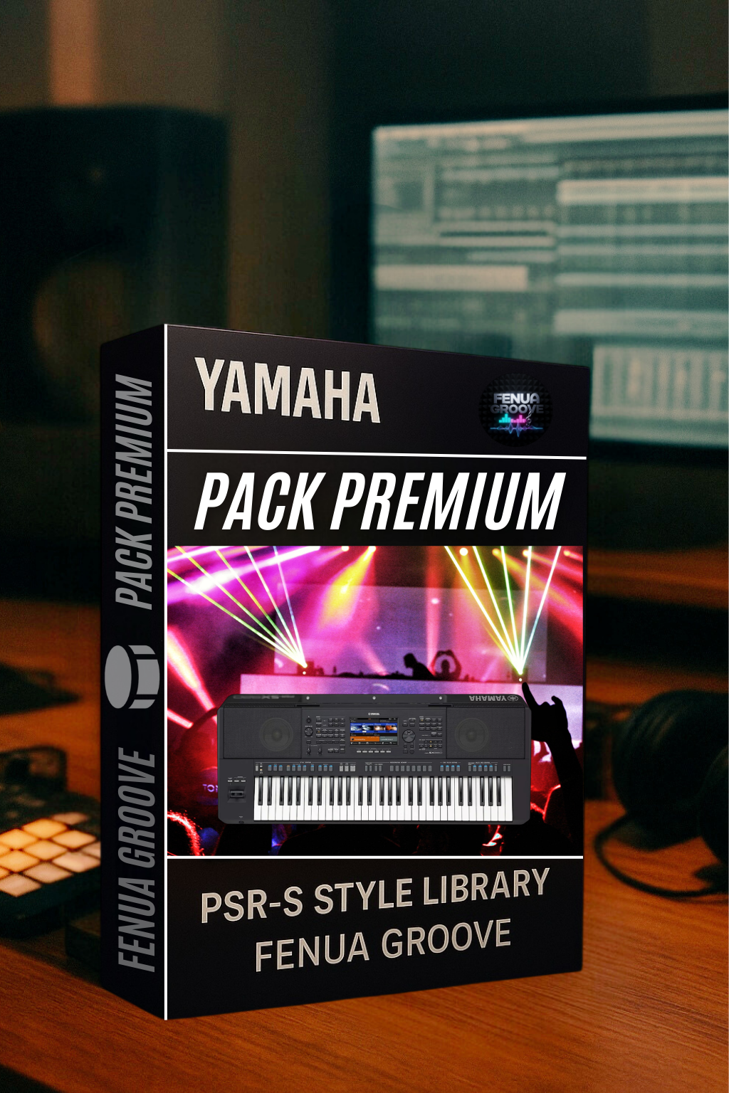 PACK PREMIUM