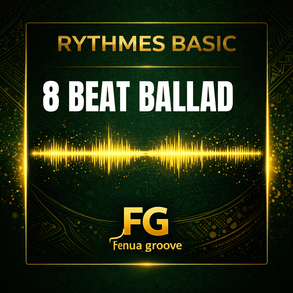 8 beatBallad.T160