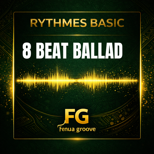 8 beatBallad.T160