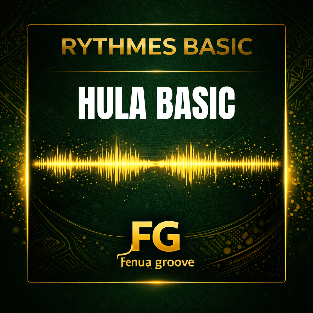 HULA BASIC
