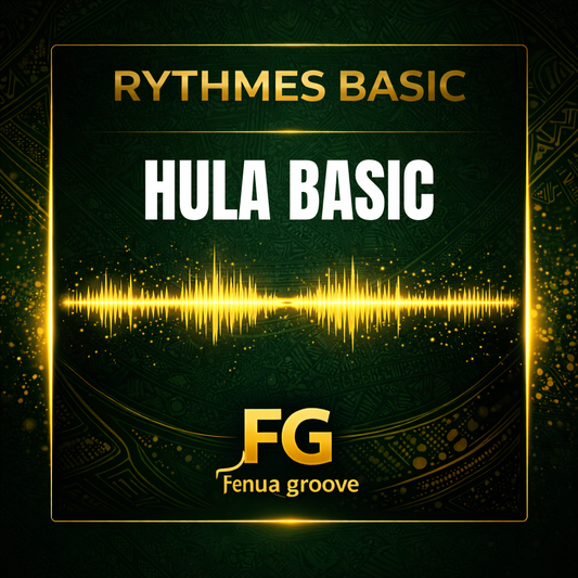 HULA BASIC