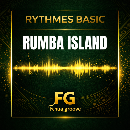 Rumba Island.T158