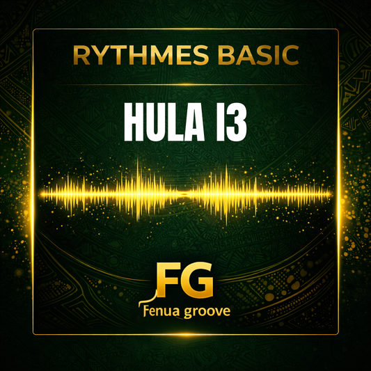 Hula I3 S533
