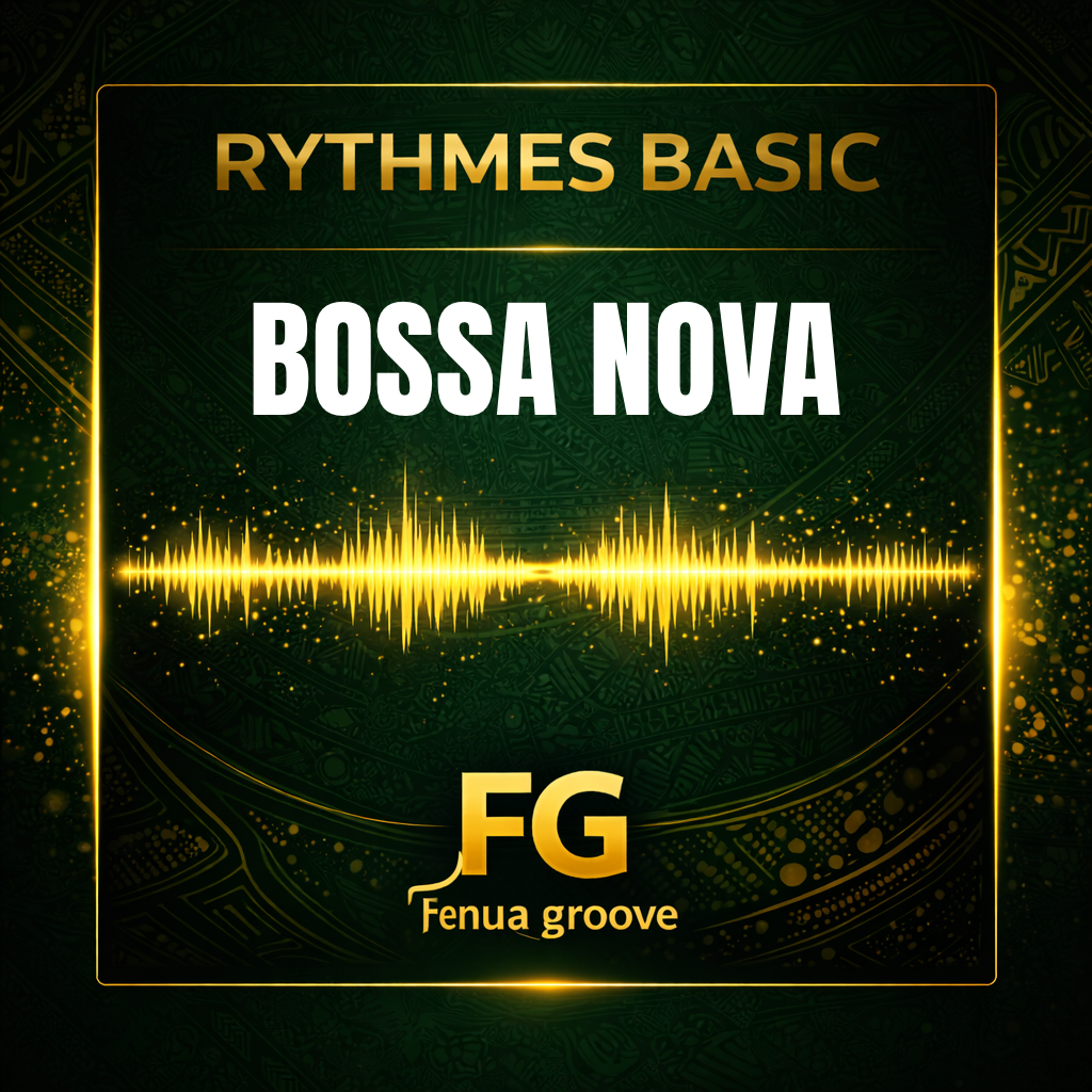 BOSSA NOVA.S837