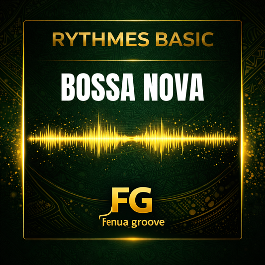 BOSSA NOVA.S837