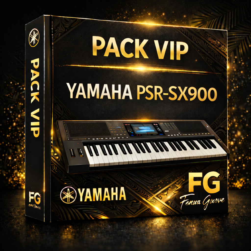 PACK PSR-SX900