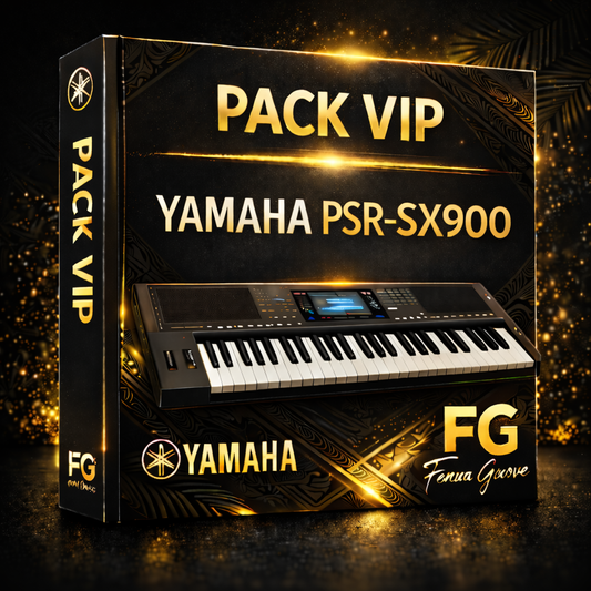 PACK PSR-SX900