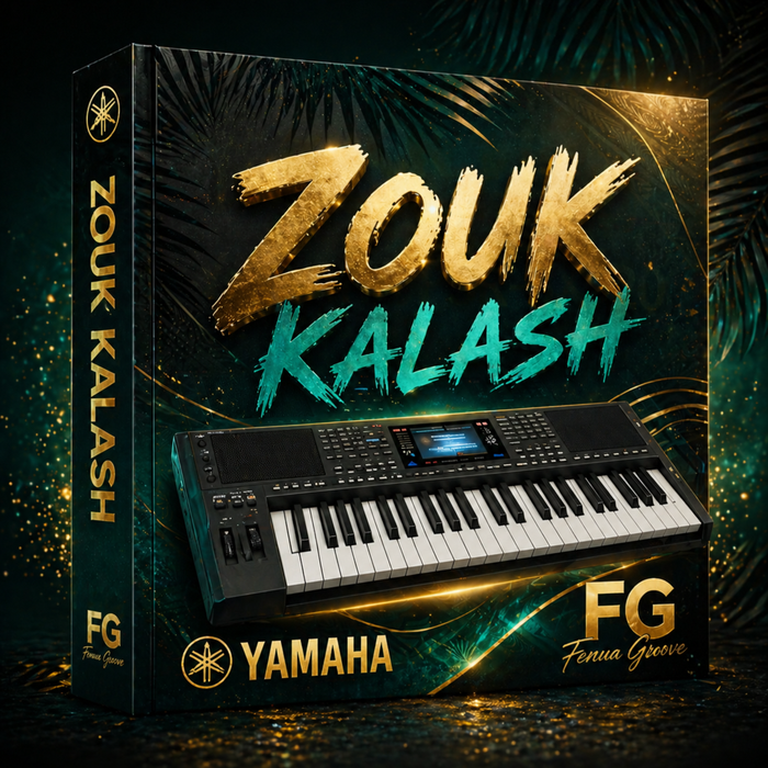 ZOUK KALASH