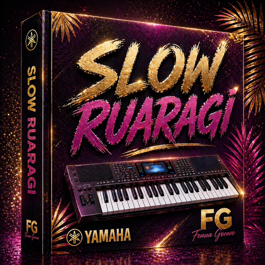SLOW RUARAGI