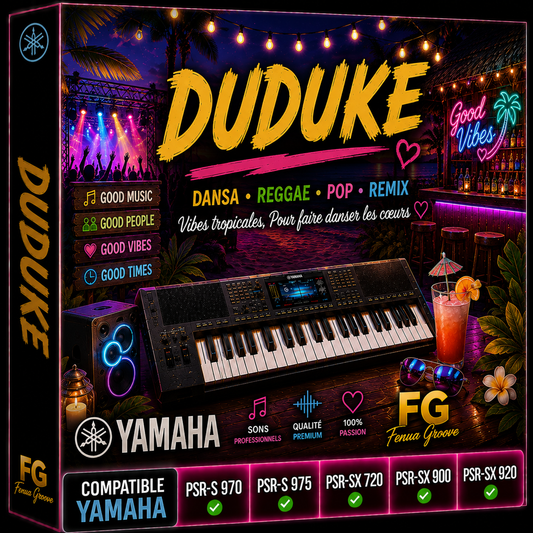 SIMI - DUDUKE