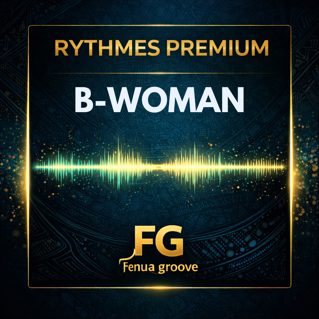 B-WOMAN