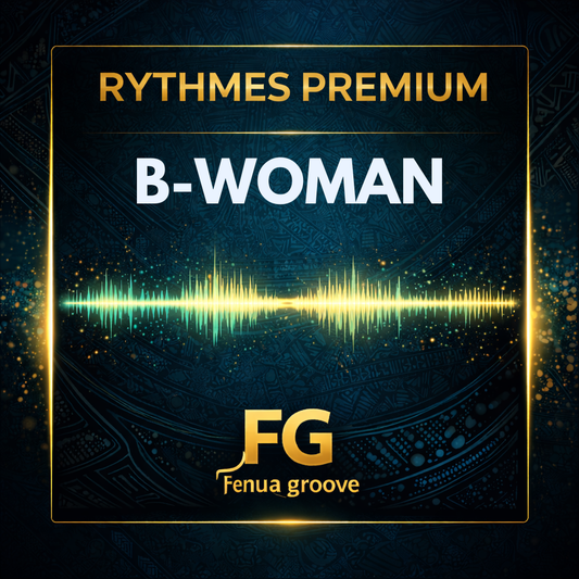 B-WOMAN