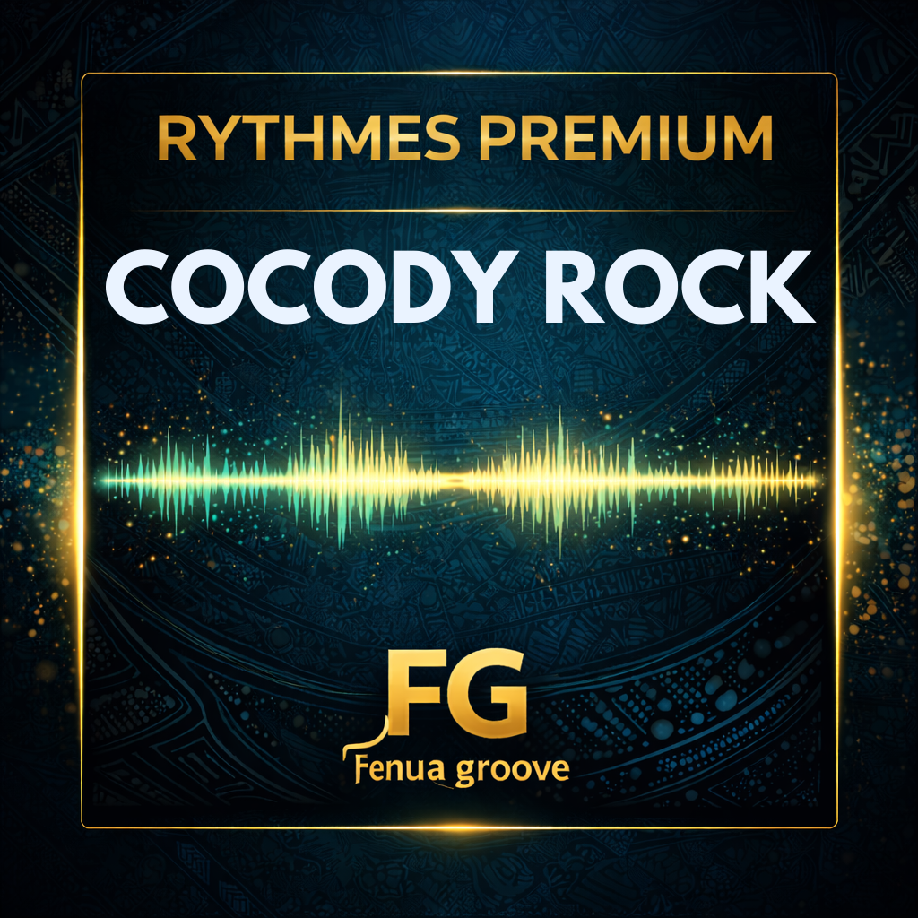 COCODY ROCK