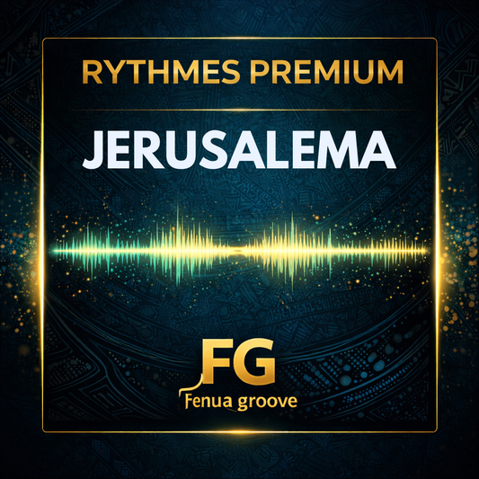 JERUSALEMA