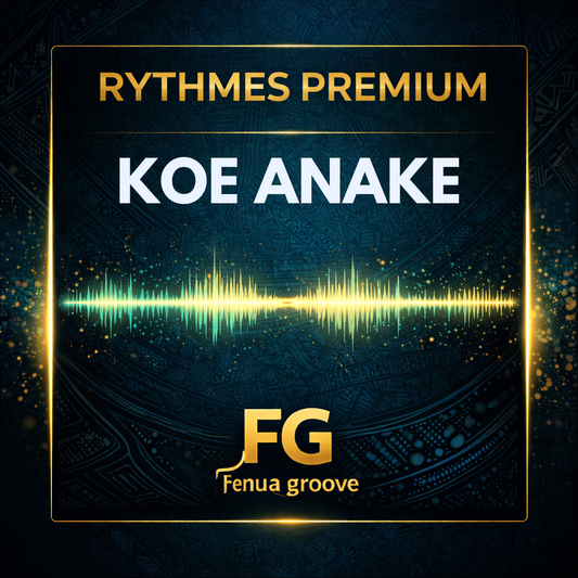 KOE ANAKE