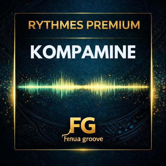 KOMPAMINE
