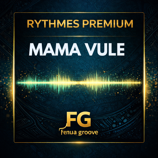 MAMA VULE