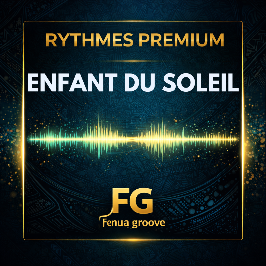 ENFANT DU SOLEIL