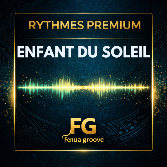 ENFANT DU SOLEIL