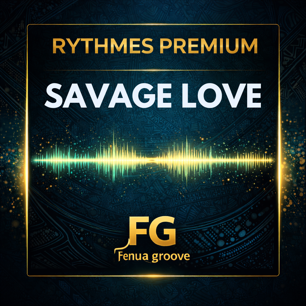 SAVAGE LOVE