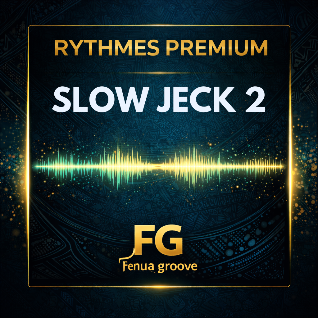 SLOW JECK 2