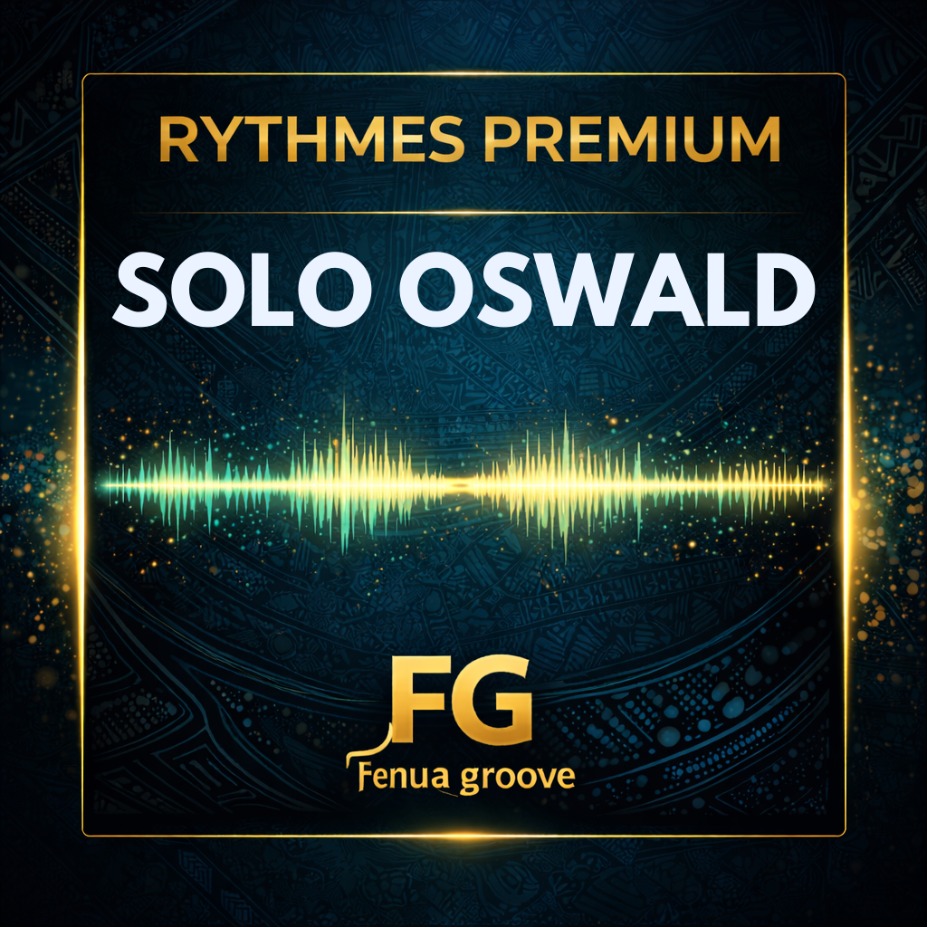 SOLO OSWALD