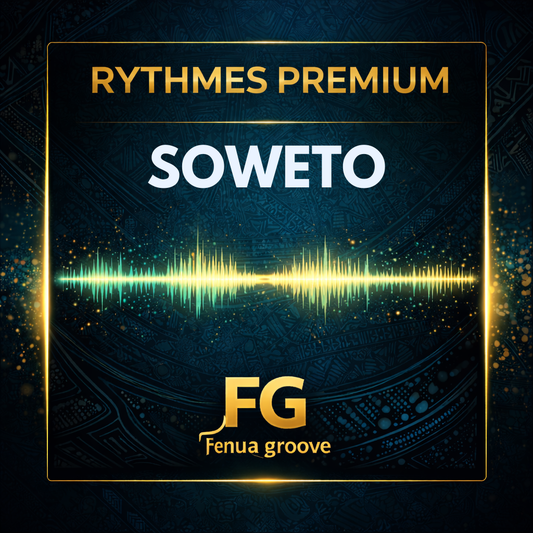 SOWETO