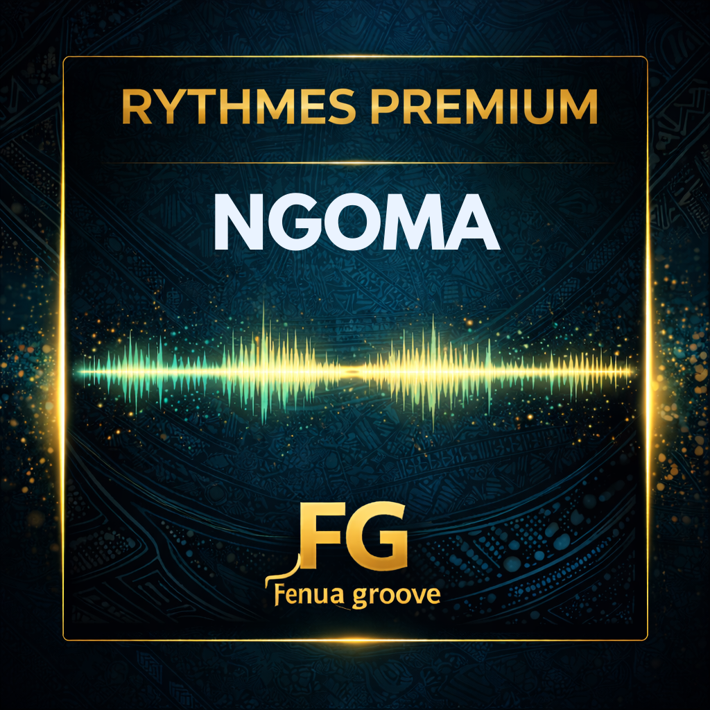 NGOMA