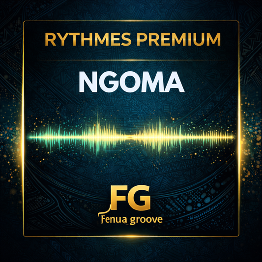 NGOMA