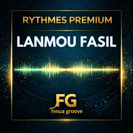 LANMOU FASIL