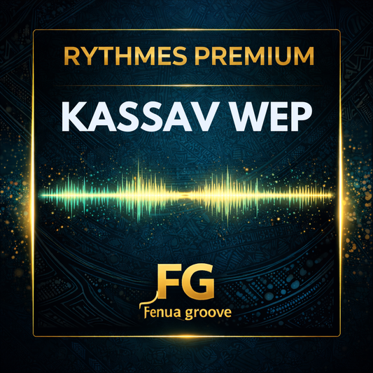 KASSAV WEP