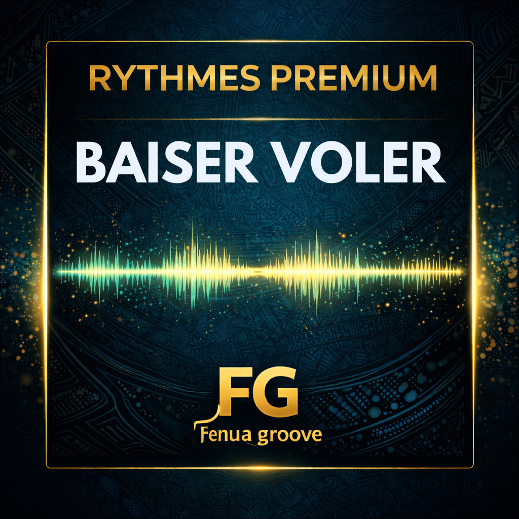 BAISER VOLE