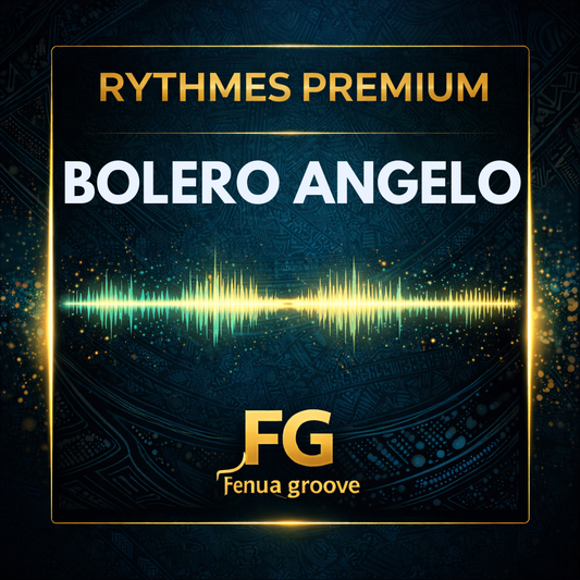 BOLERO ANGELO