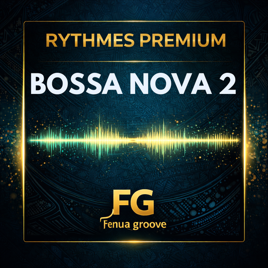 BOSSA NOVA 2