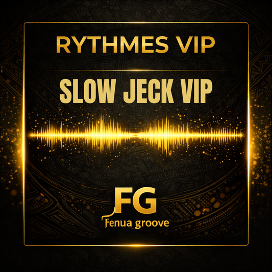 SLOW JECK VIP
