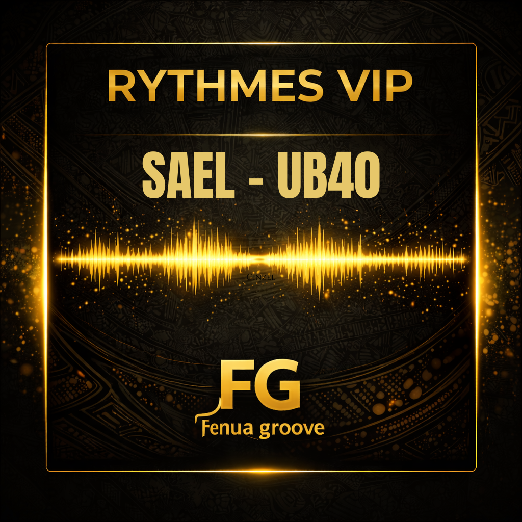 SAEL-UB40