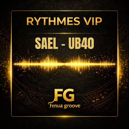 SAEL-UB40