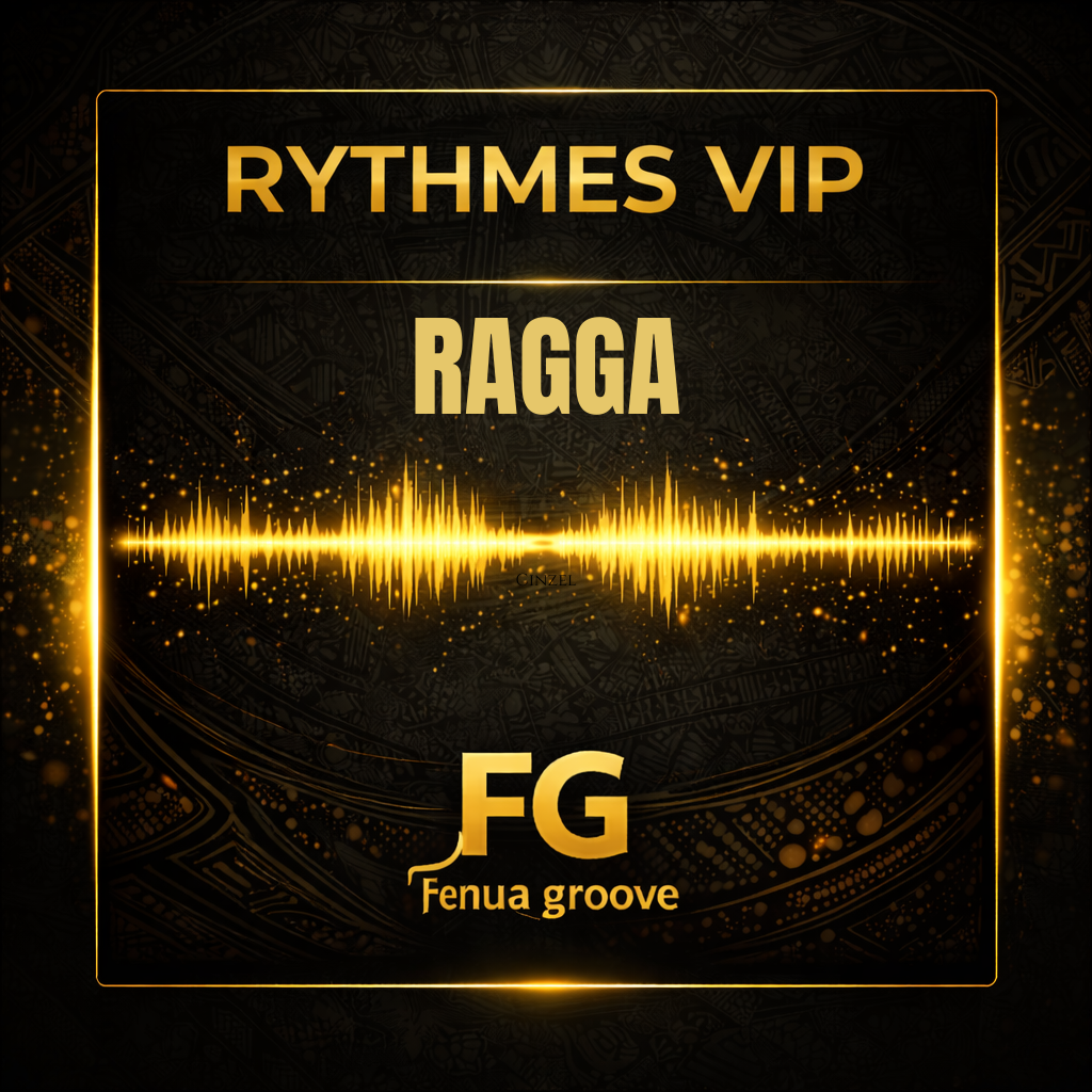 RAGGA