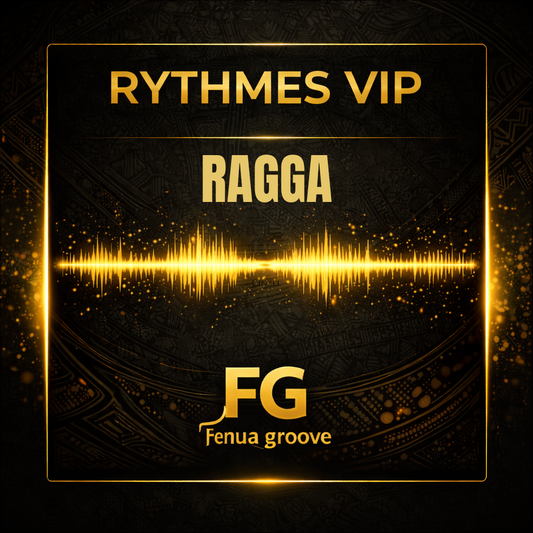 RAGGA