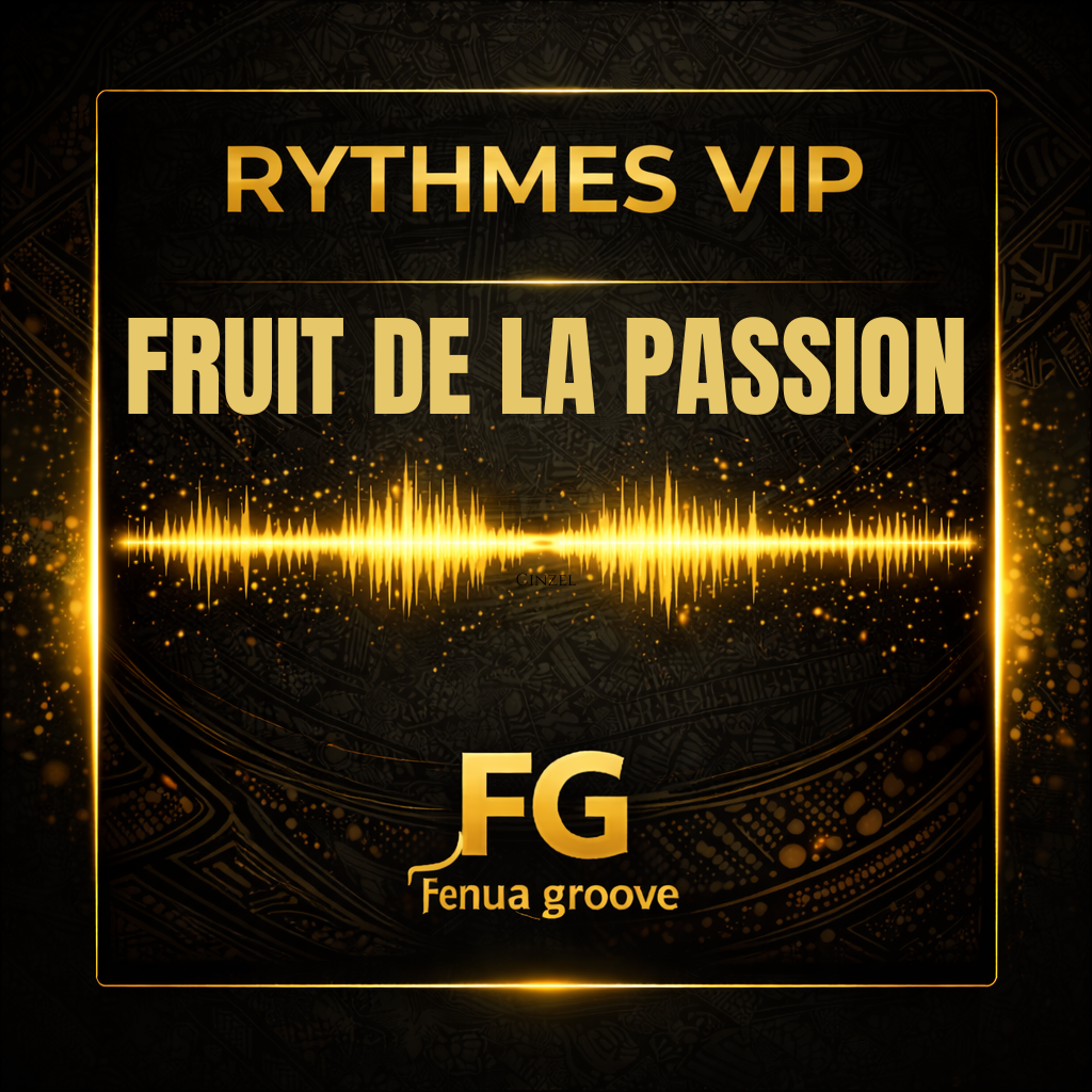 FRUIT DE LA PASSION